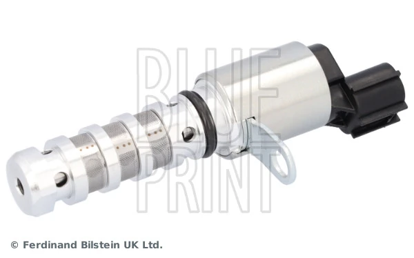 Control Valve, camshaft adjustment